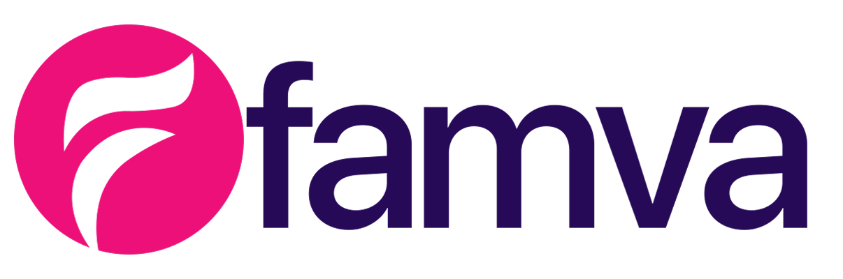 Famva logo