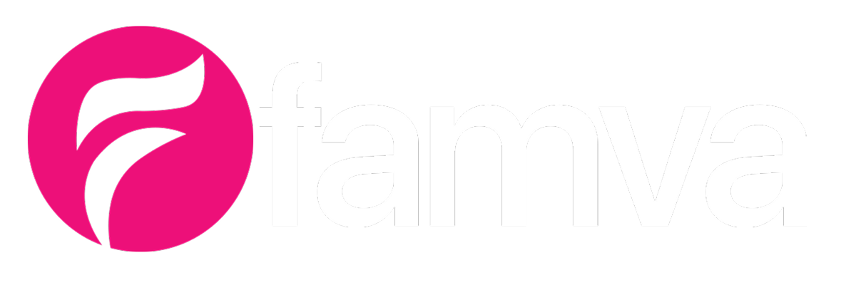 Famva logo